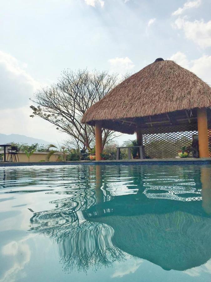 Hotel Vista Verde Huichihuayan Ngoại thất bức ảnh