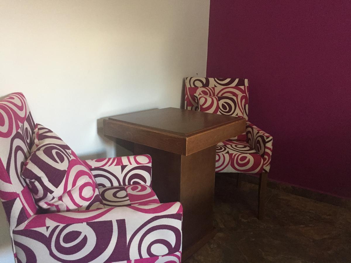Hotel Vista Verde Huichihuayan Ngoại thất bức ảnh