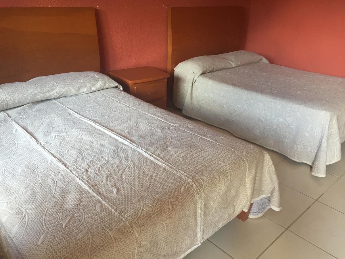 Hotel Vista Verde Huichihuayan Ngoại thất bức ảnh