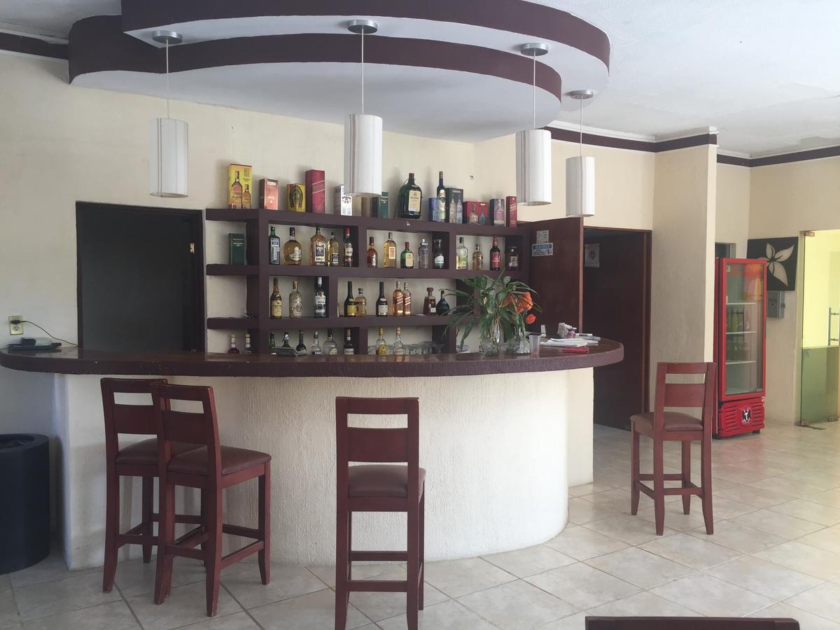 Hotel Vista Verde Huichihuayan Ngoại thất bức ảnh
