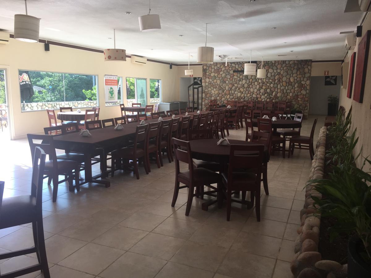 Hotel Vista Verde Huichihuayan Ngoại thất bức ảnh