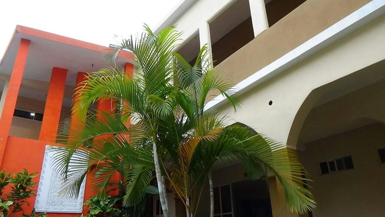 Hotel Vista Verde Huichihuayan Ngoại thất bức ảnh